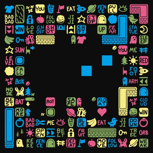 Fangamer Baba Is You Hoodie Pullover