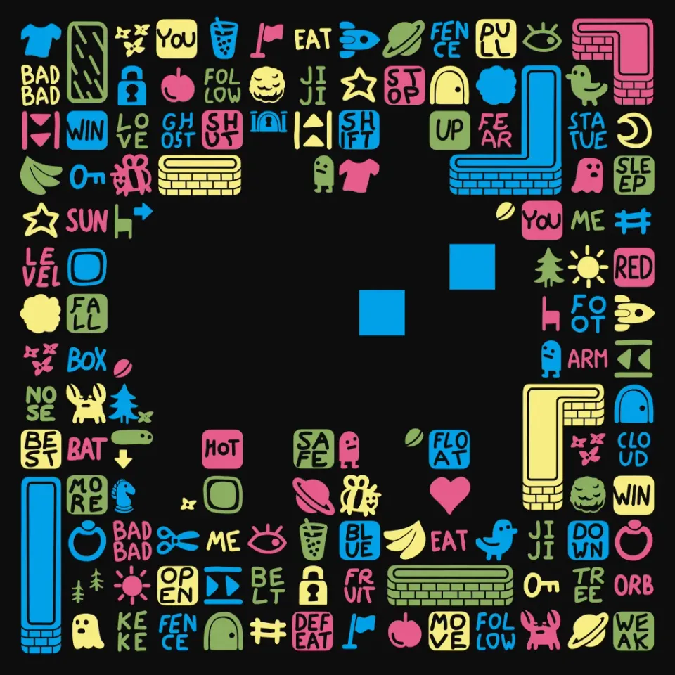Fangamer Baba Is You Hoodie Pullover