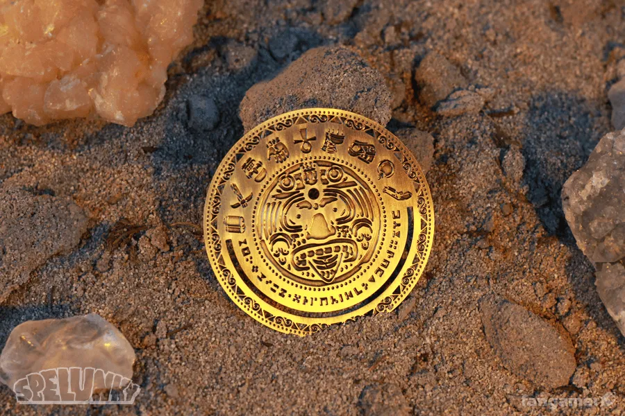 Fangamer Spelunky Collector's Edition Spiel