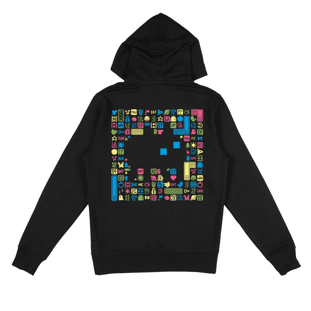 Fangamer Baba Is You Hoodie Pullover