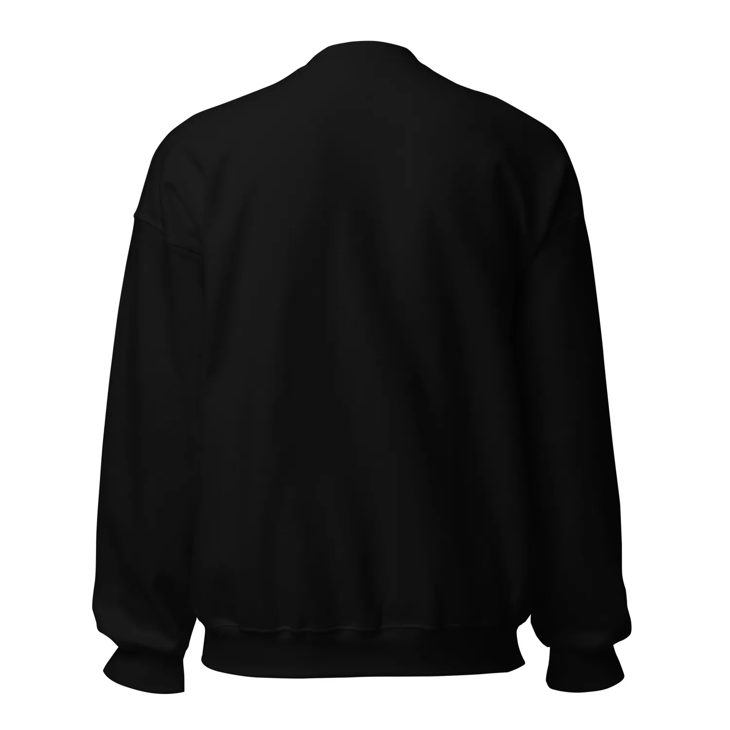 IGN Classic White IGN Logo Sweatshirt, Baumwollmix