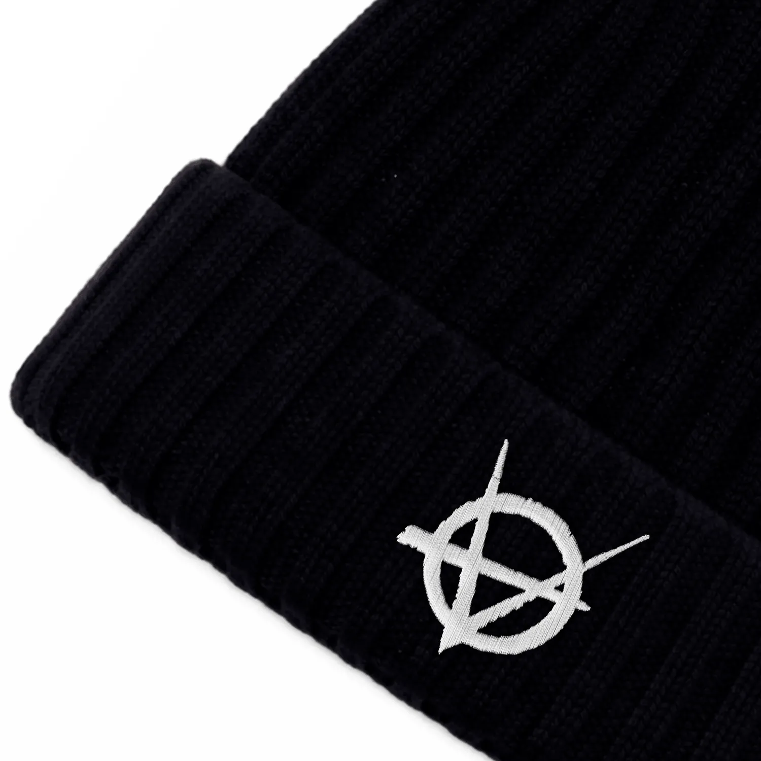 White Wolf Vampire: The Masquerade Clan Beanie Strickmütze