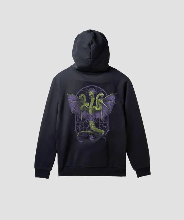 Team Liquid RWF VA - ULA'TEK HOODIE Hoodie