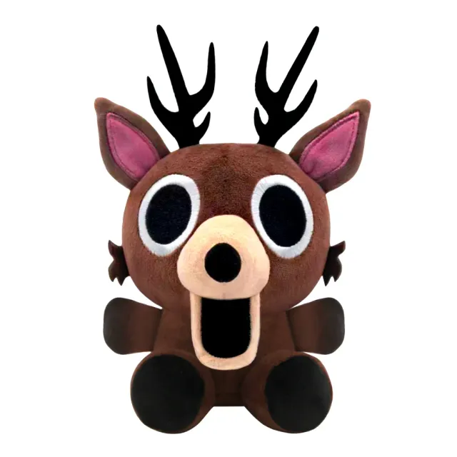 99 Nights The Deer Plüschtier Serie 1 20 cm mit DLC
