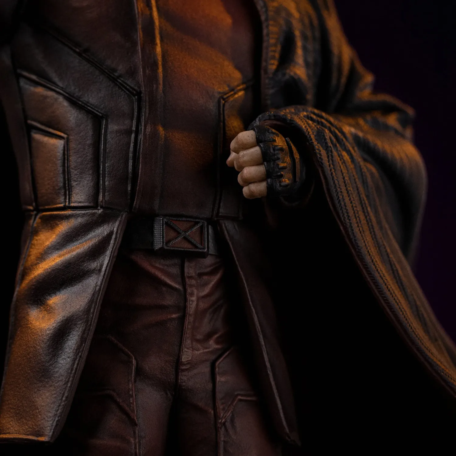 Iron Studios Art Scale Magneto Statue 30 cm offiziell lizenziert