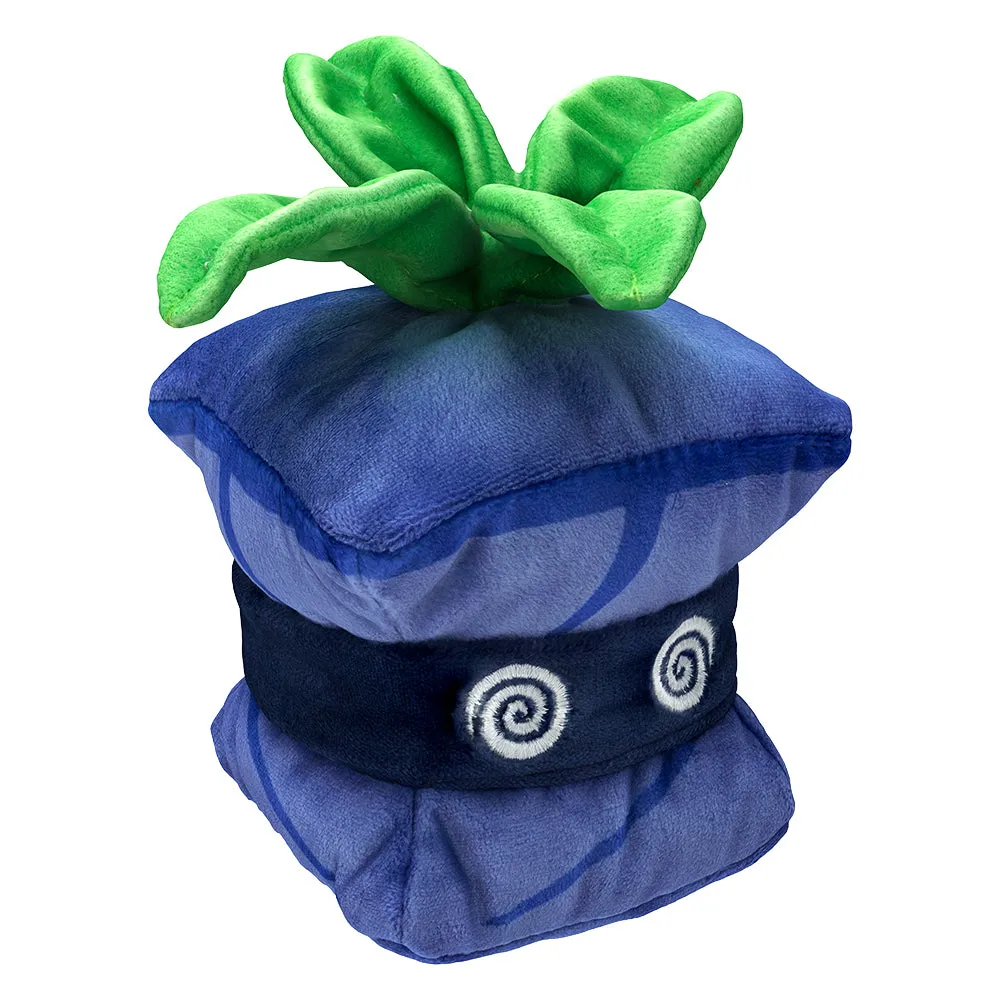 Blox Fruits Mystery Fruit Plüschtier Serie 1 10 cm mit DLC