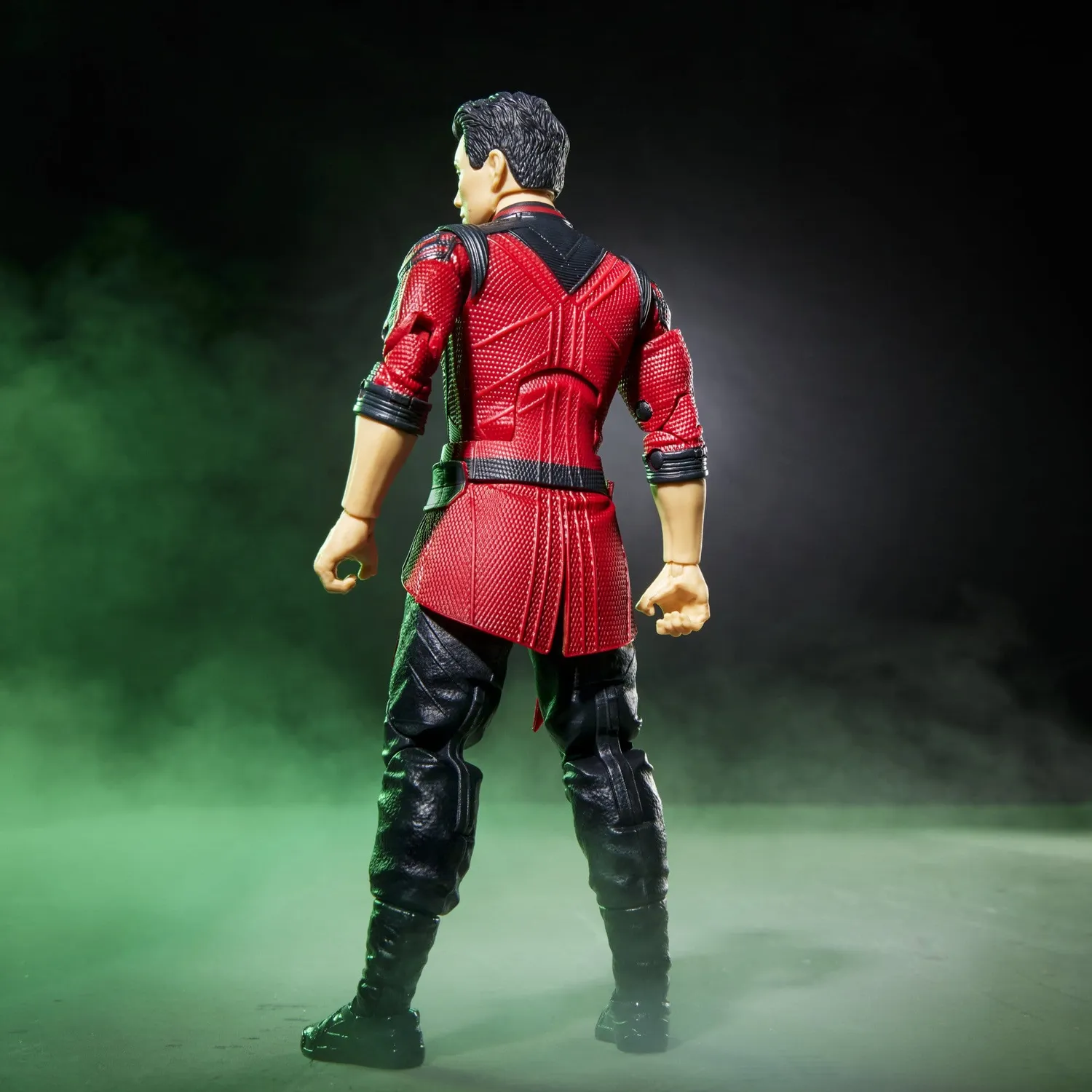 Marvel Legends Avengers Doomsday Shang-Chi Actionfigur 15cm