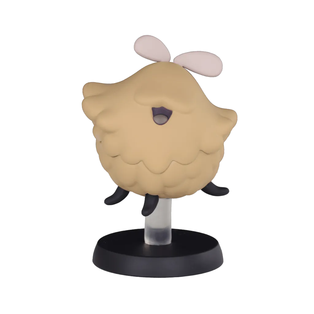 Fangamer Hollow Knight Silksong Flea Mini-Figur