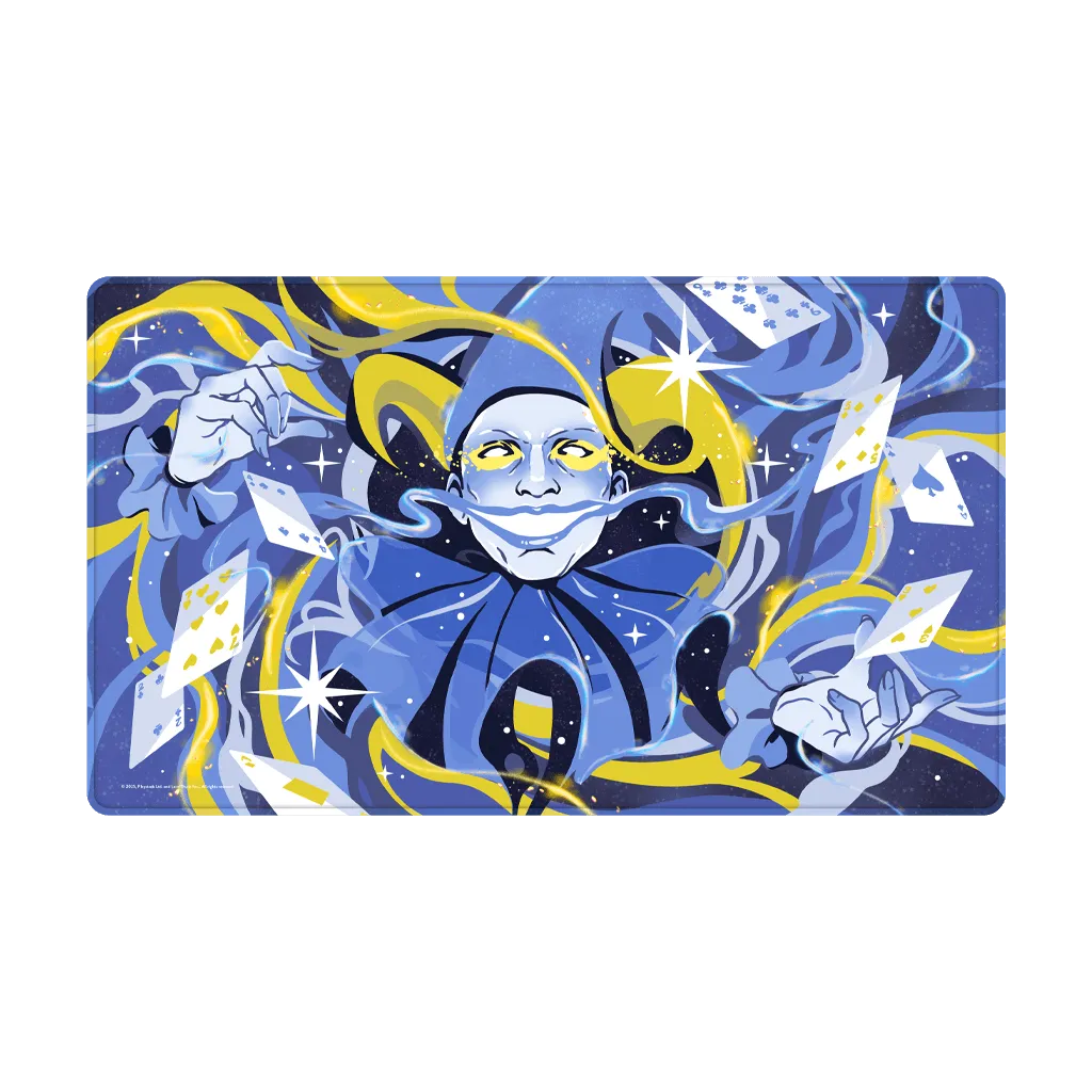 Fangamer Balatro Clairvoyance Playmat 61x36 cm