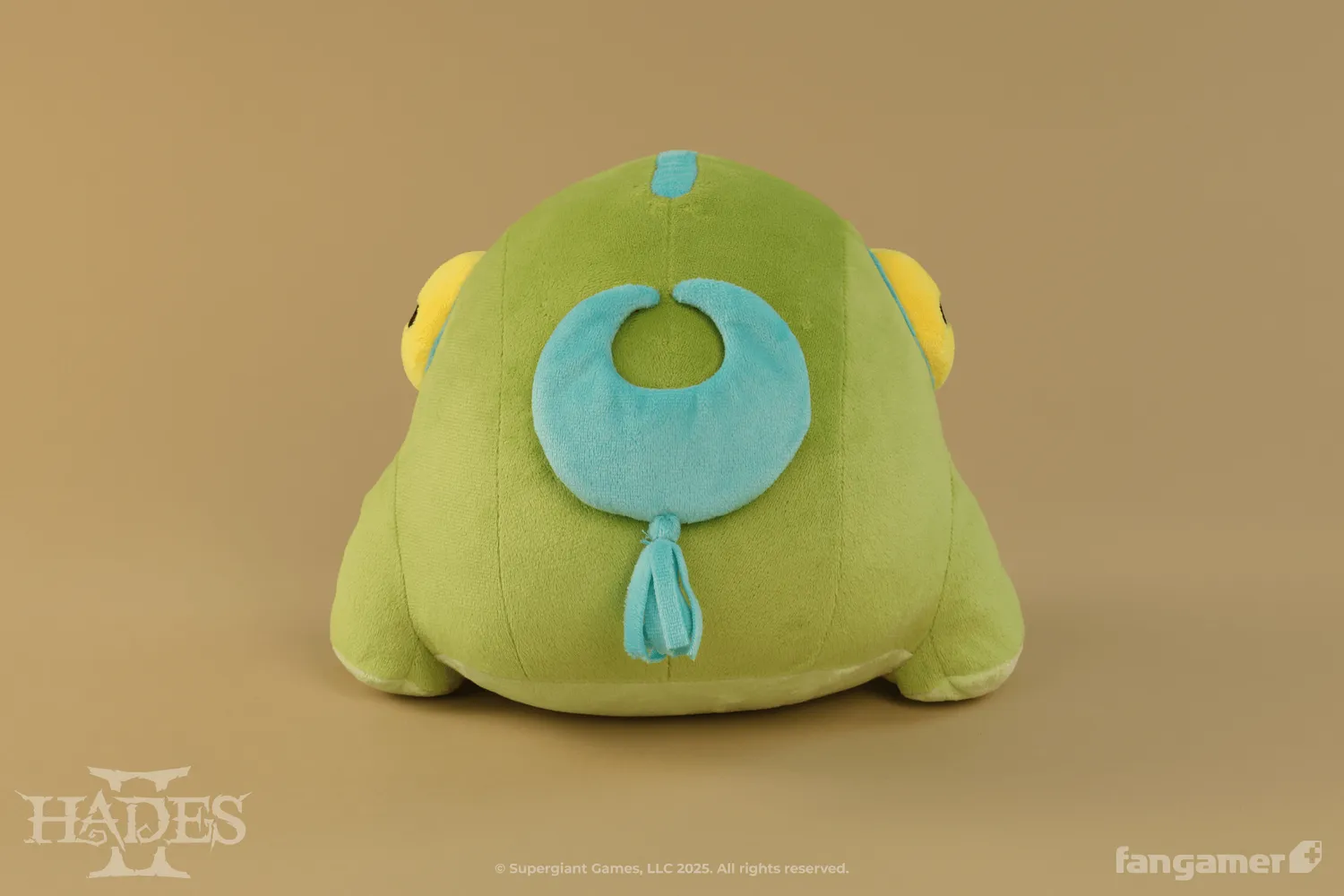 Fangamer Hades II Frinos Plush Plüschtier 18 cm