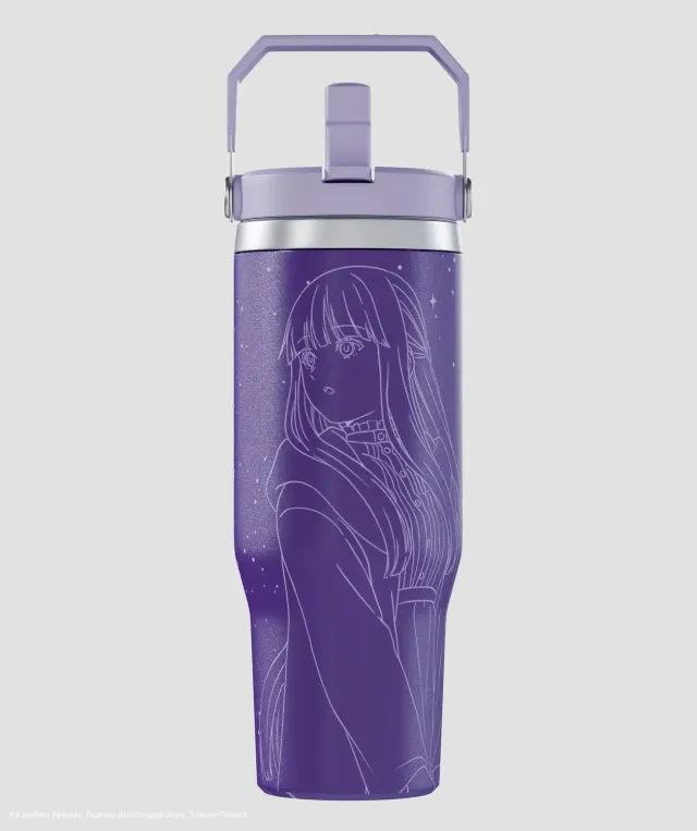 Team Liquid Frieren Fern Tumbler 30 oz Edelstahl