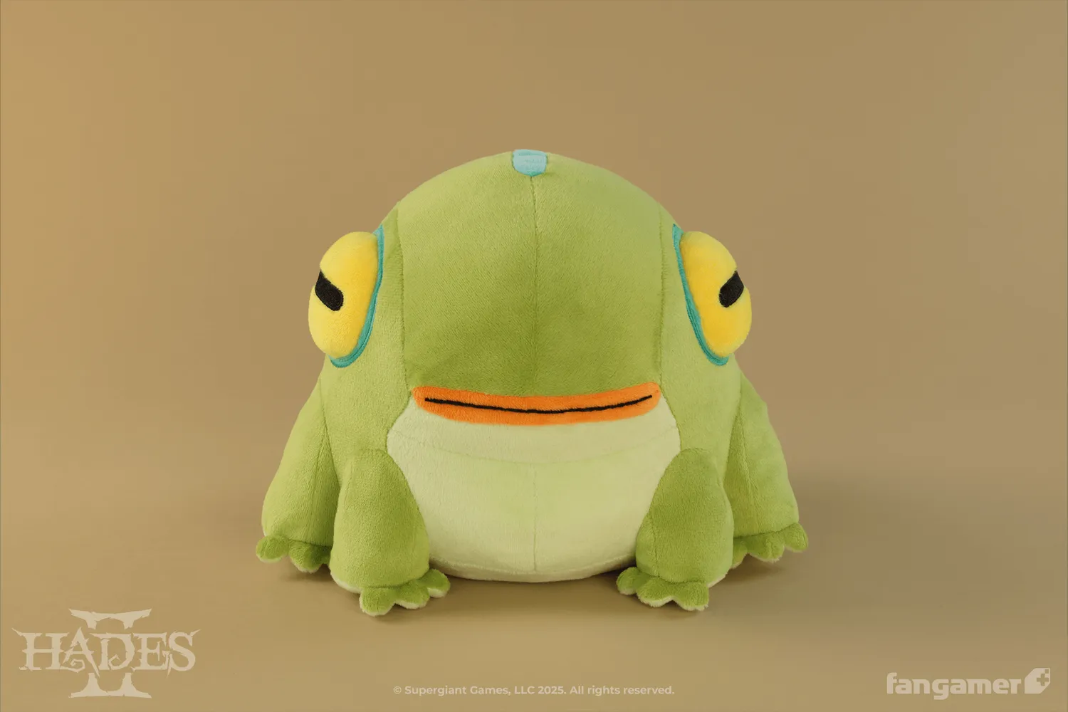 Fangamer Hades II Frinos Plush Plüschtier 18 cm