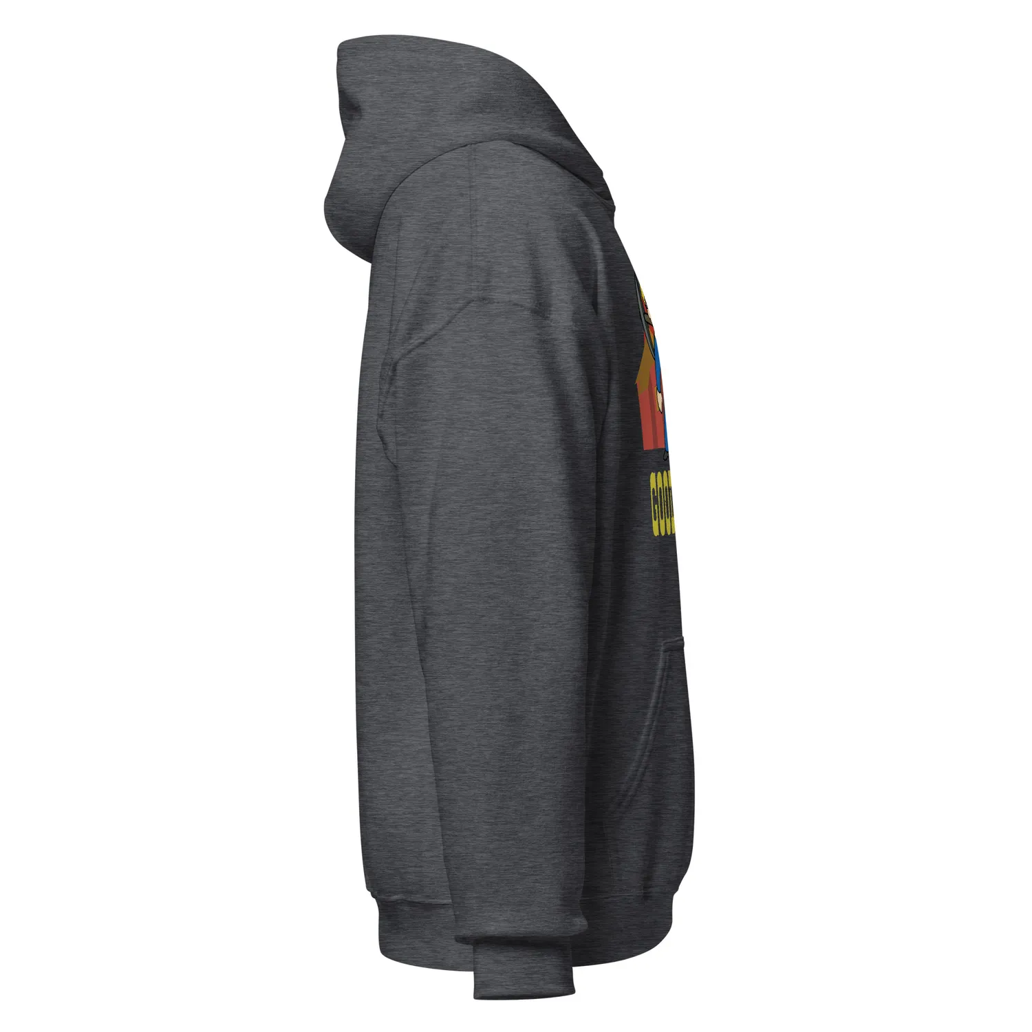 Fallout Goodsprings Hoodie