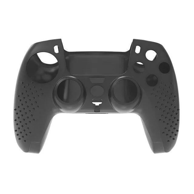 Final Boss PS5 Silikonhülle für Controller mit Grip