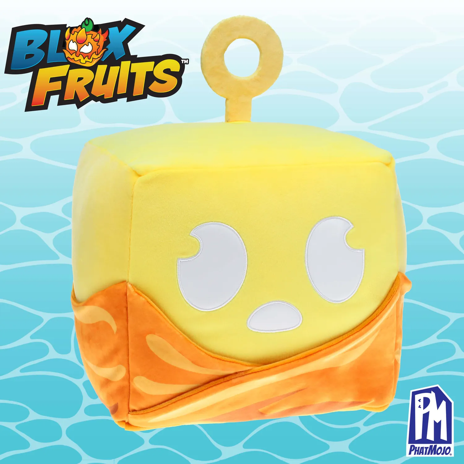 Blox Fruits Huge Plüsch Serie 2 mit Premium-DLC