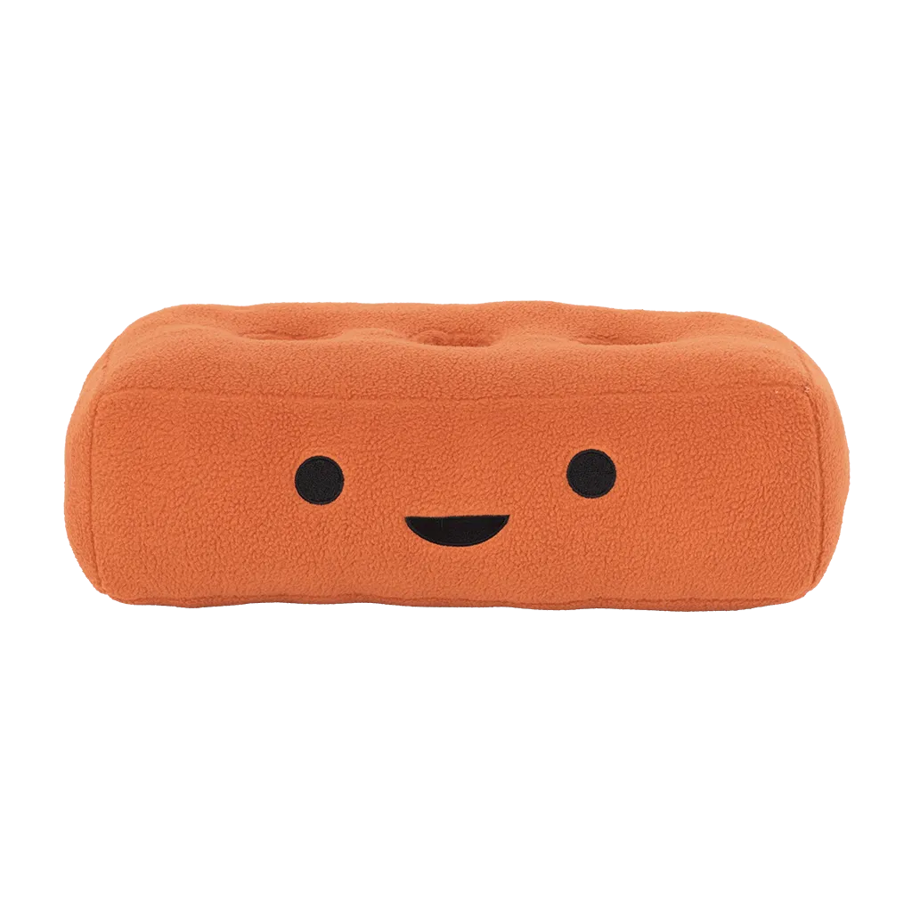 Fangamer The Last of Us Brock The Brick Plüschtier