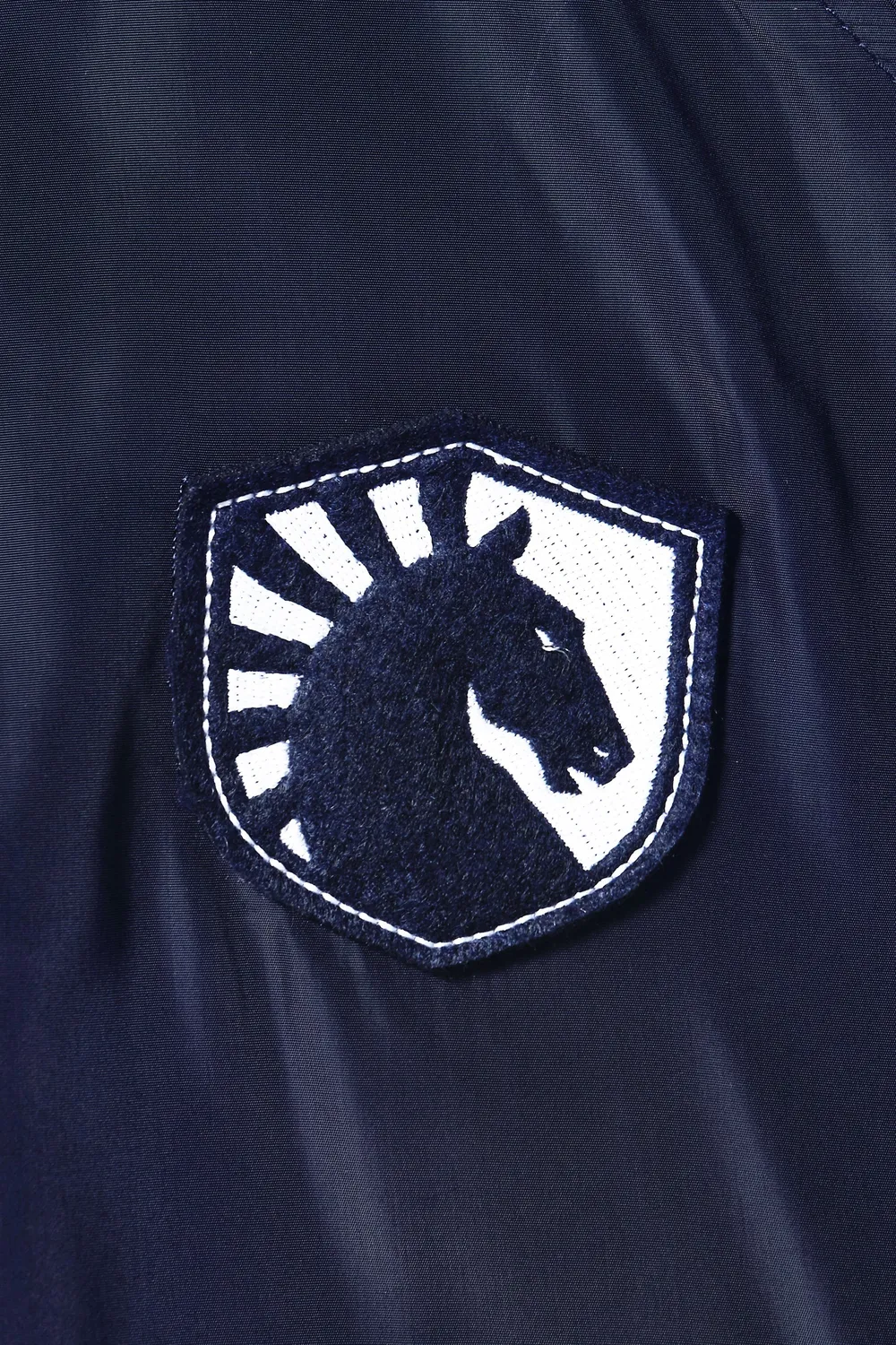 Team Liquid Stadium Jacket Collegejacke
