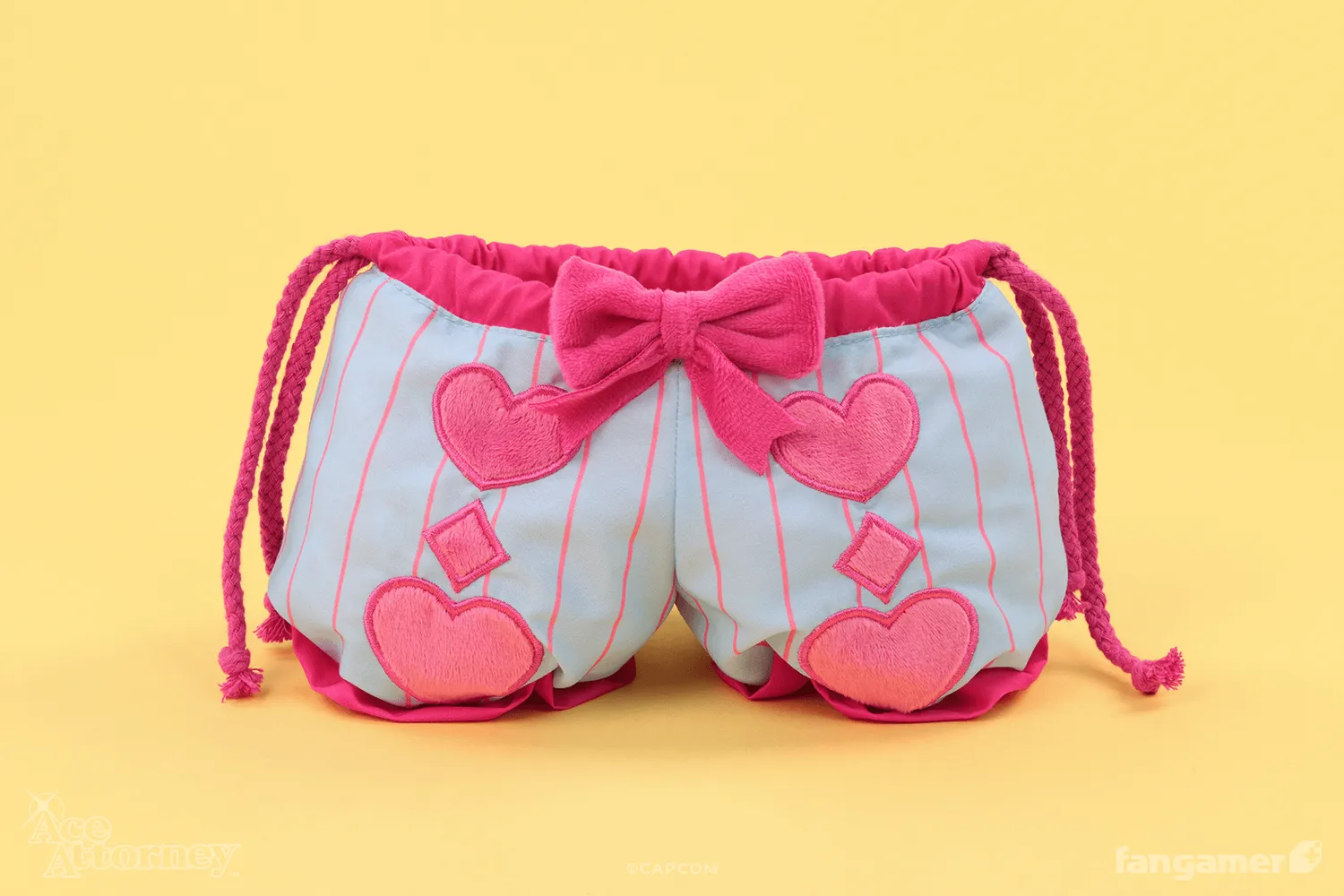 Fangamer Ace Attorney Trucy's Magic Bag Handtasche