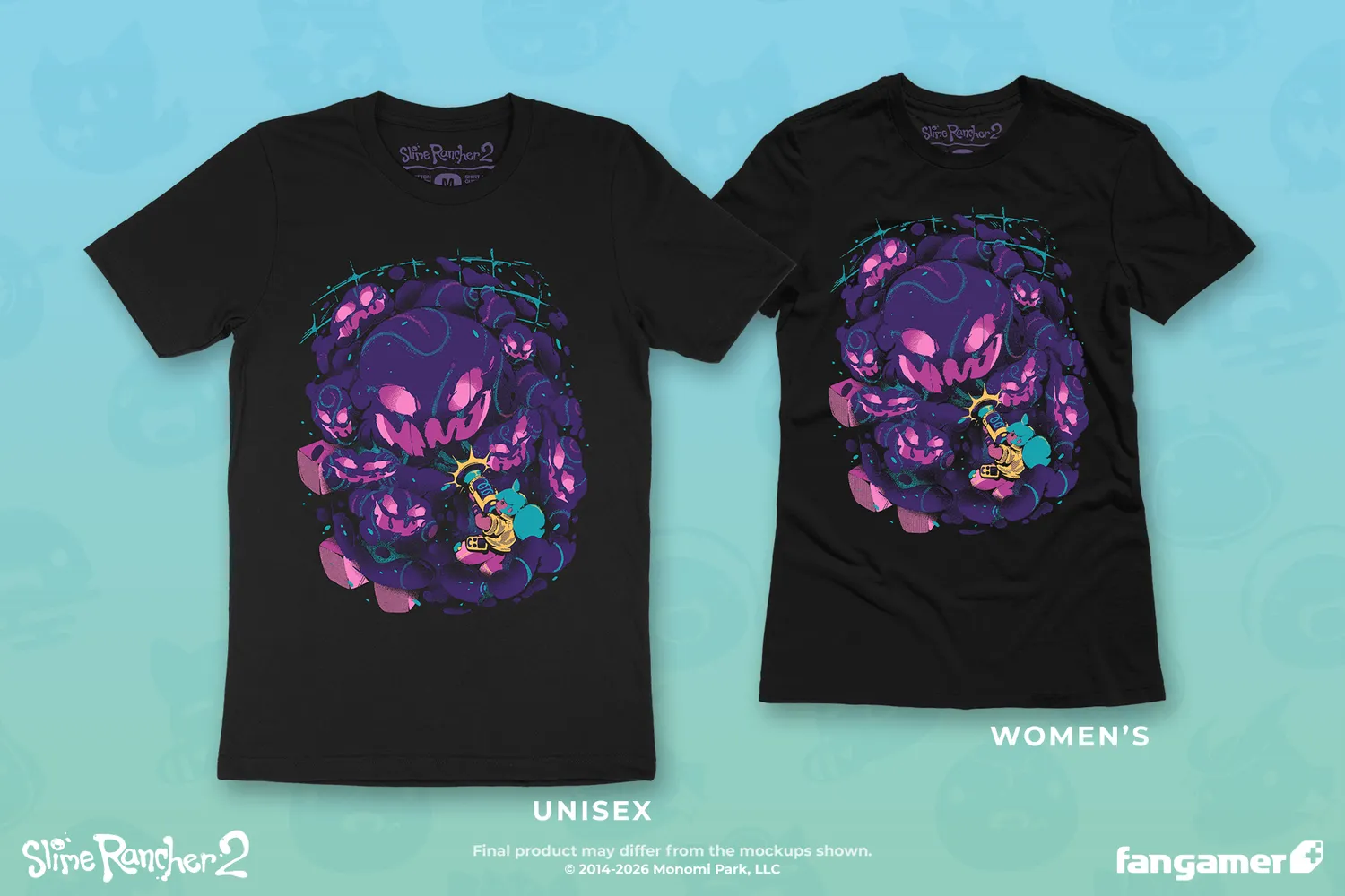Fangamer Giant Tarr T-Shirt