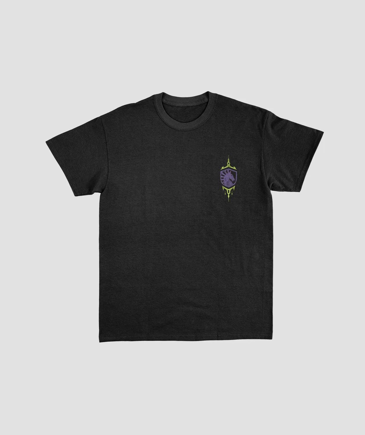 Team Liquid RWF VA - ACID OVERSIZED TEE T-Shirt