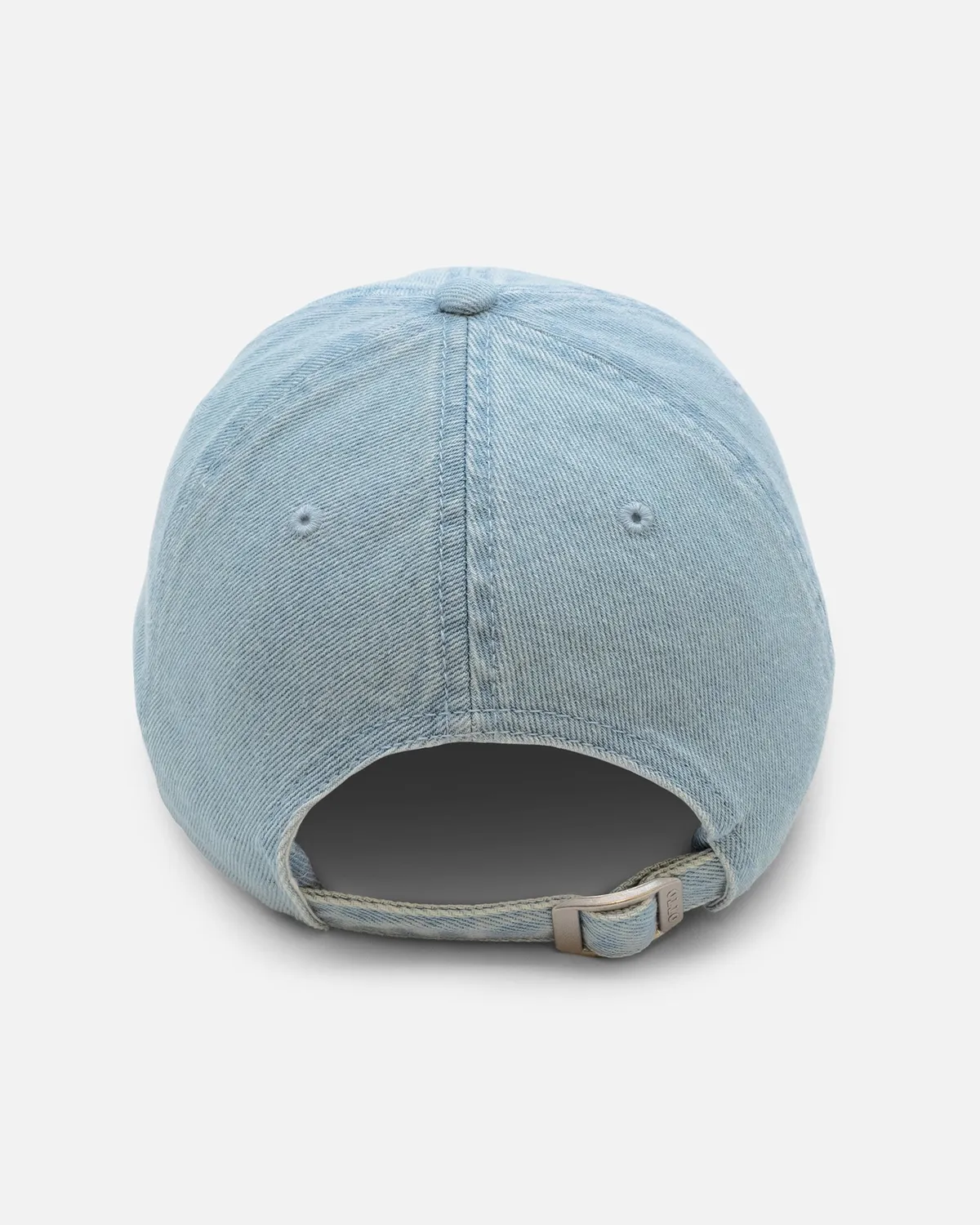 Indigo Park Classic Logo Basecap verstellbar