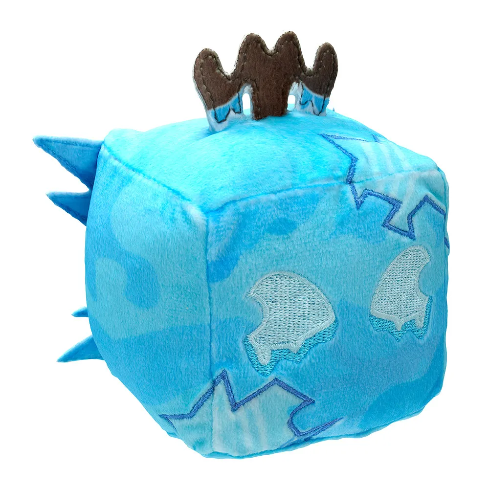 Blox Fruits Mystery Fruit Plüschtier Serie 1 10 cm mit DLC