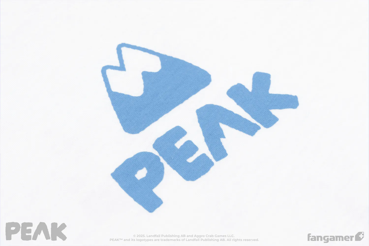 Fangamer Up to the Peak T-Shirt