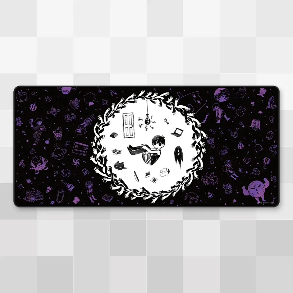 Fangamer Headspace Desk Mat Schreibtischunterlage