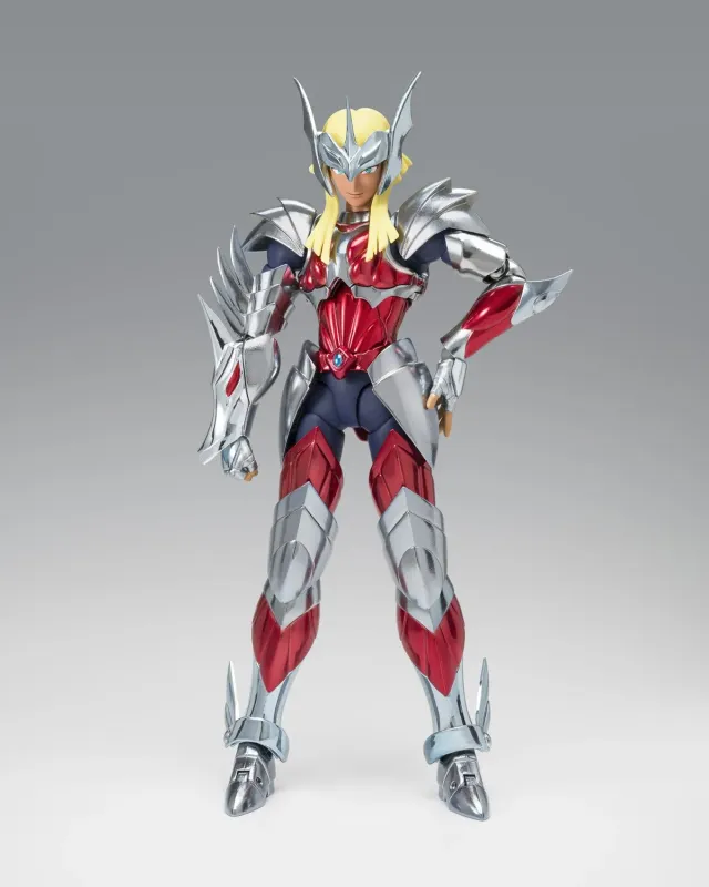 Tamashii Saint Cloth Myth EX Hagen 40th Anniversary 18 cm