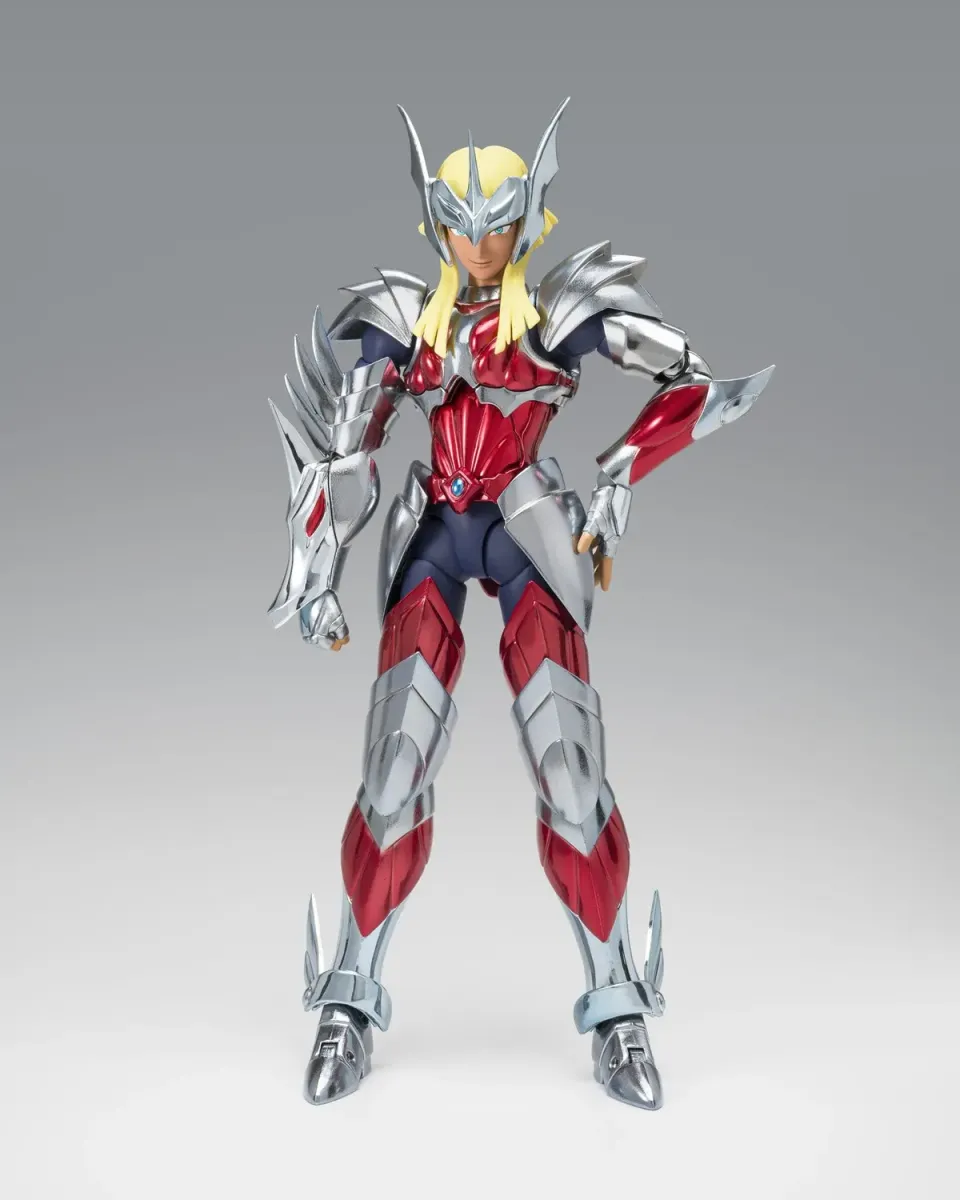 Tamashii Saint Cloth Myth EX Hagen 40th Anniversary 18 cm