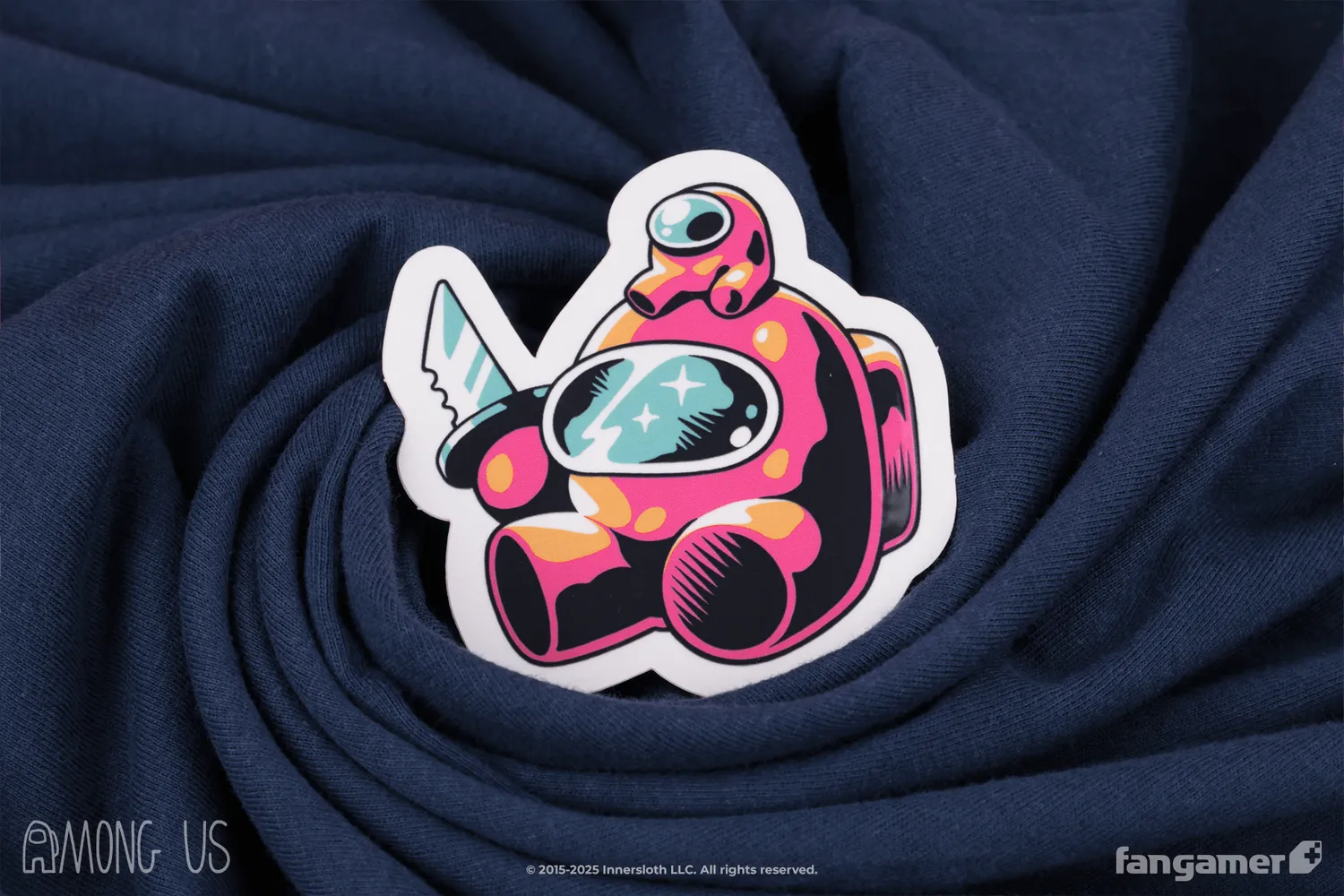 Fangamer Ejected T-Shirt