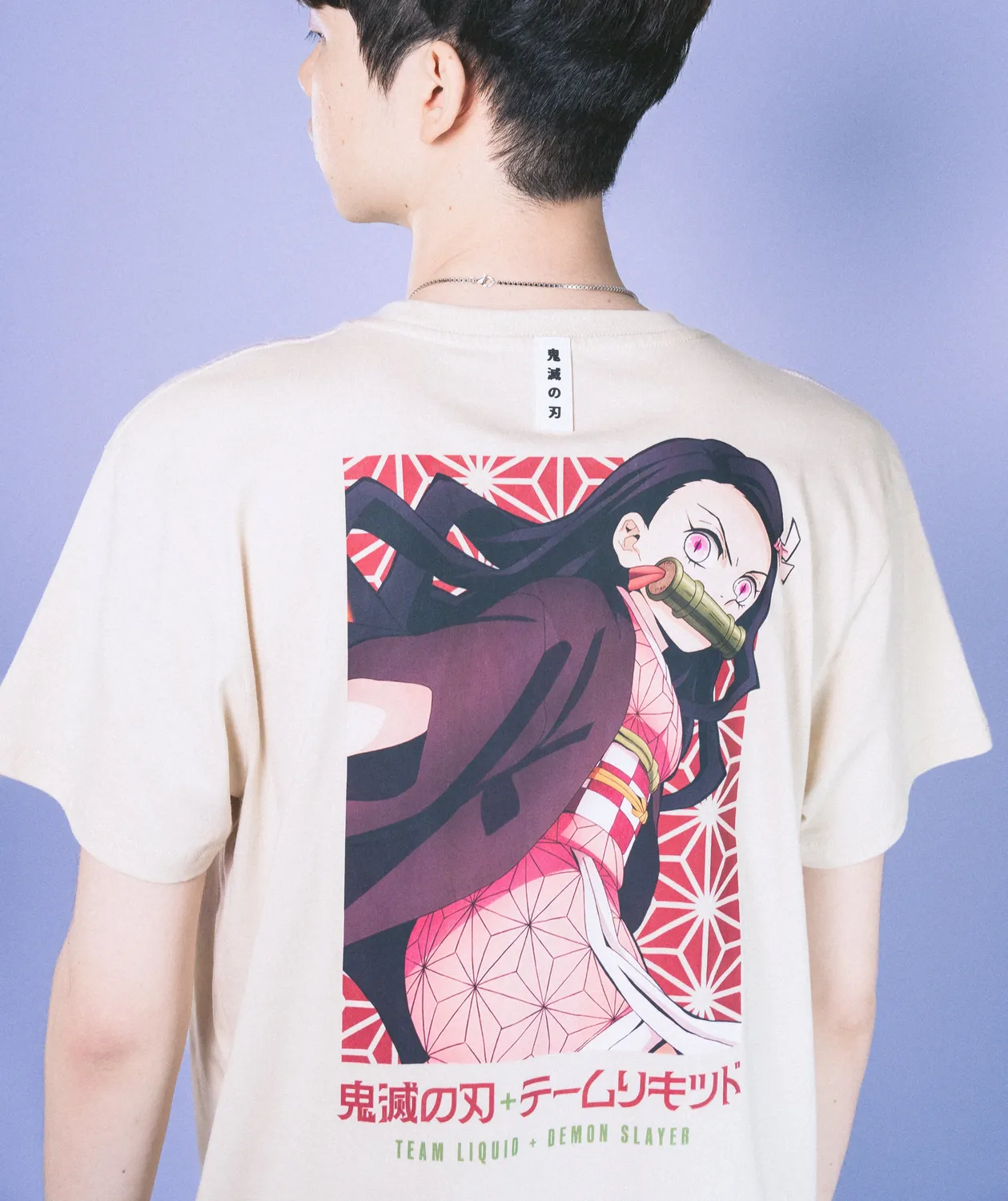 Team Liquid Nezuko Tee T-Shirt