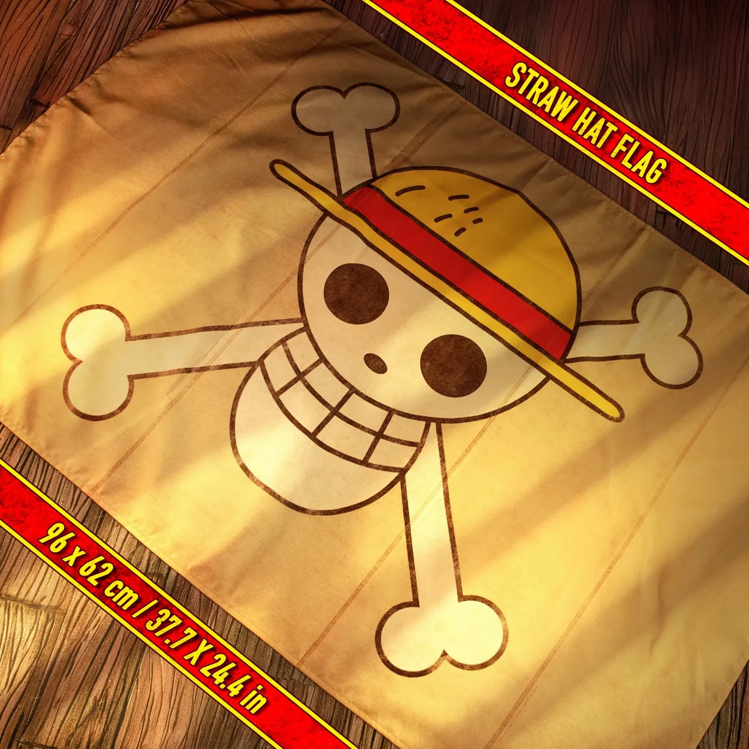 One Piece Recruitment Kit Geschenkbox Collector's Edition