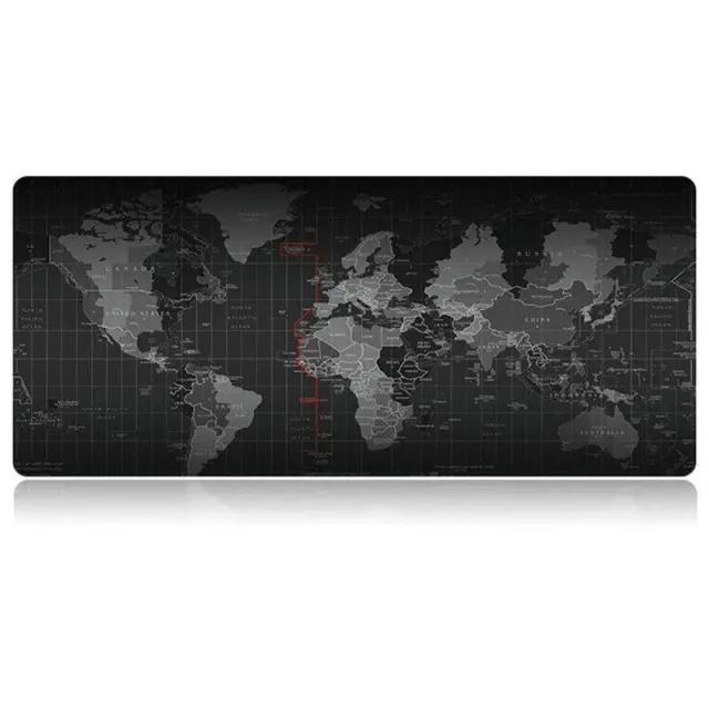 Final Boss Mousepad