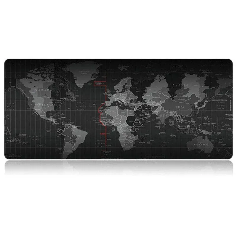 Final Boss Mousepad
