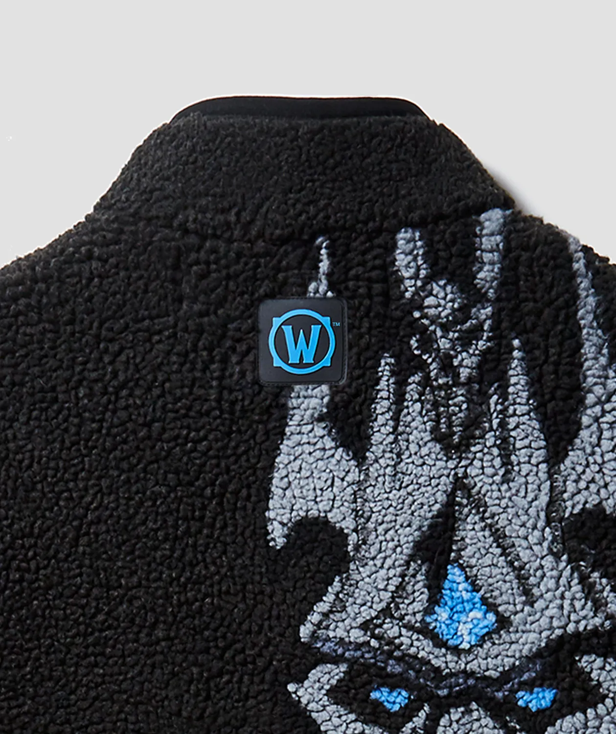 Team Liquid WoW Sherpa Jacke