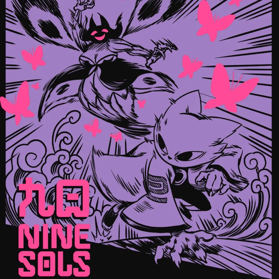 Fangamer Epic Exchange Langarmshirt