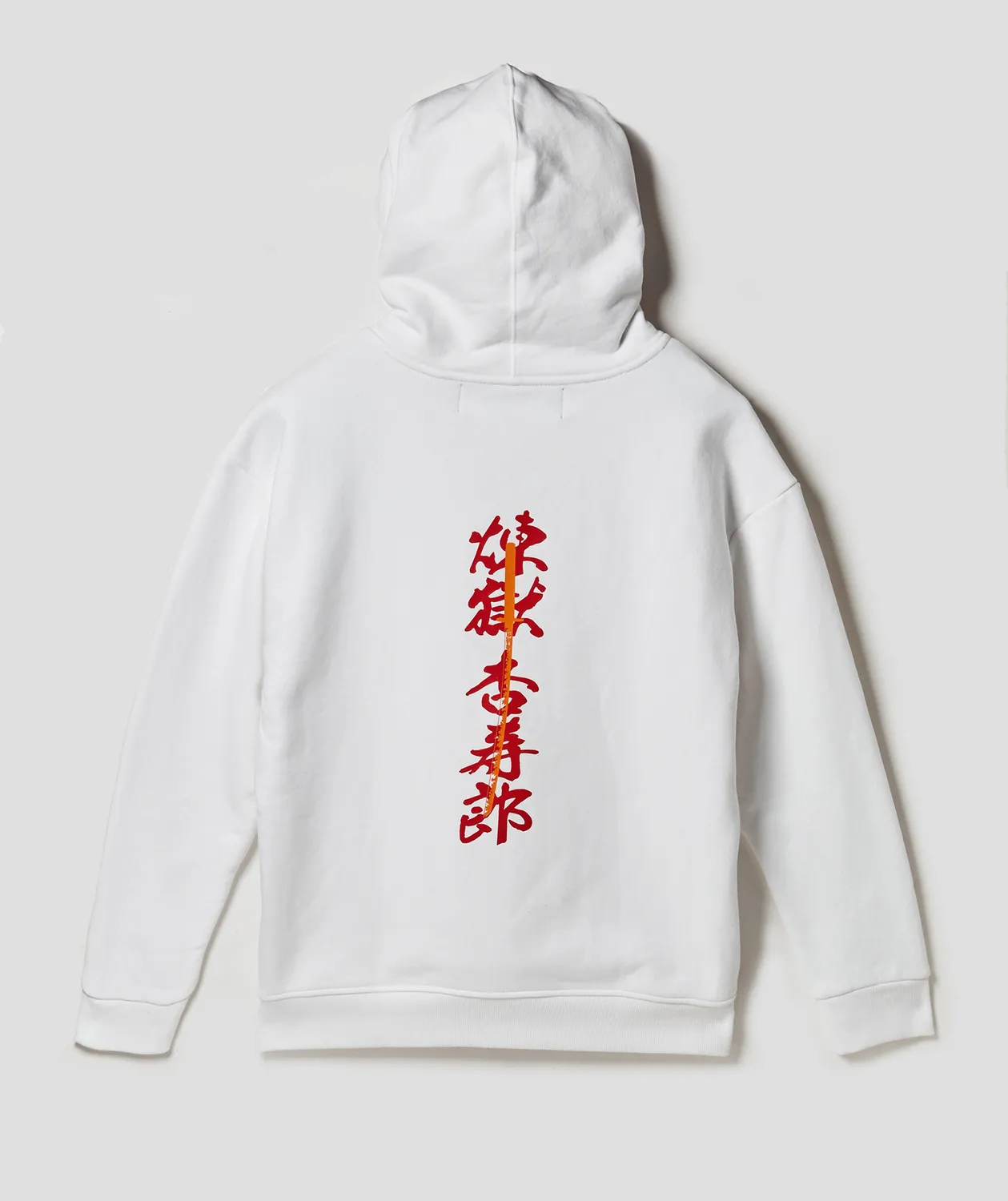 Team Liquid Flame Hashira Hoodie Kapuzenpullover