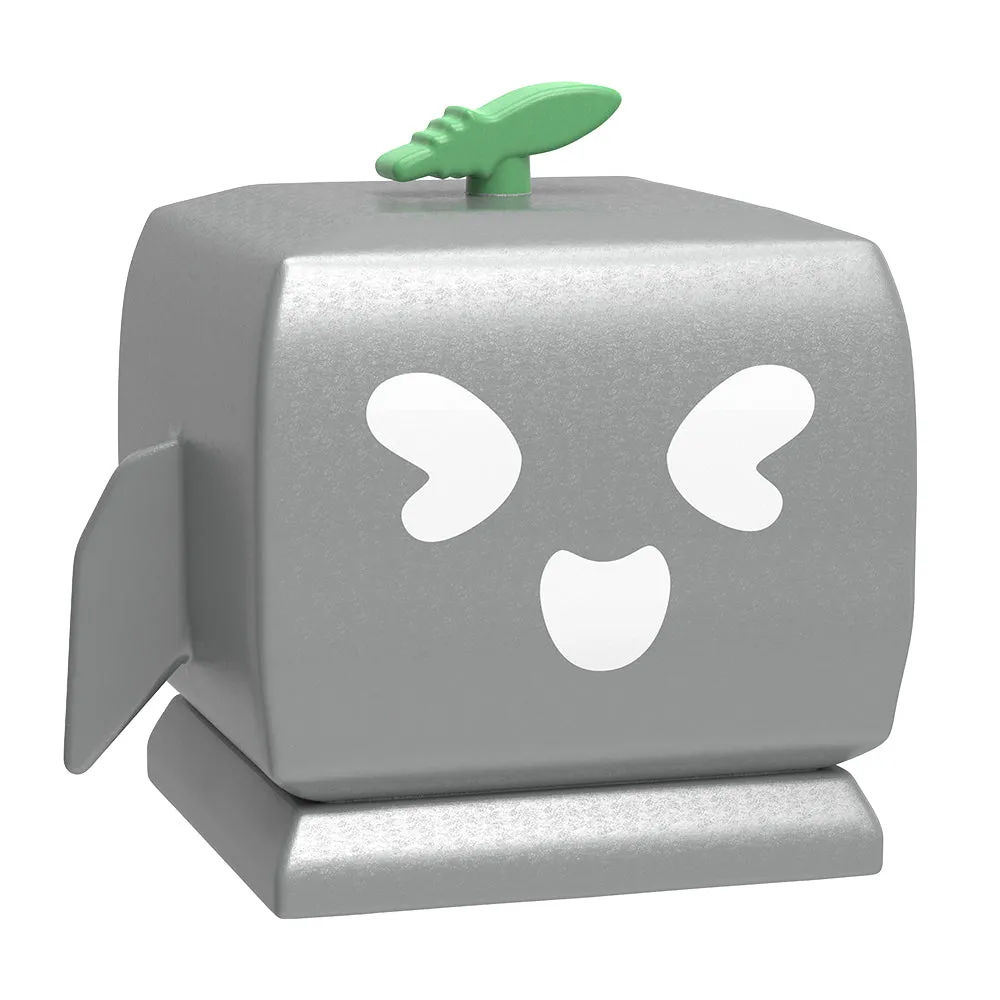 Blox Fruits Mystery Fruit Minifiguren 2er-Pack Serie 1 mit DLC
