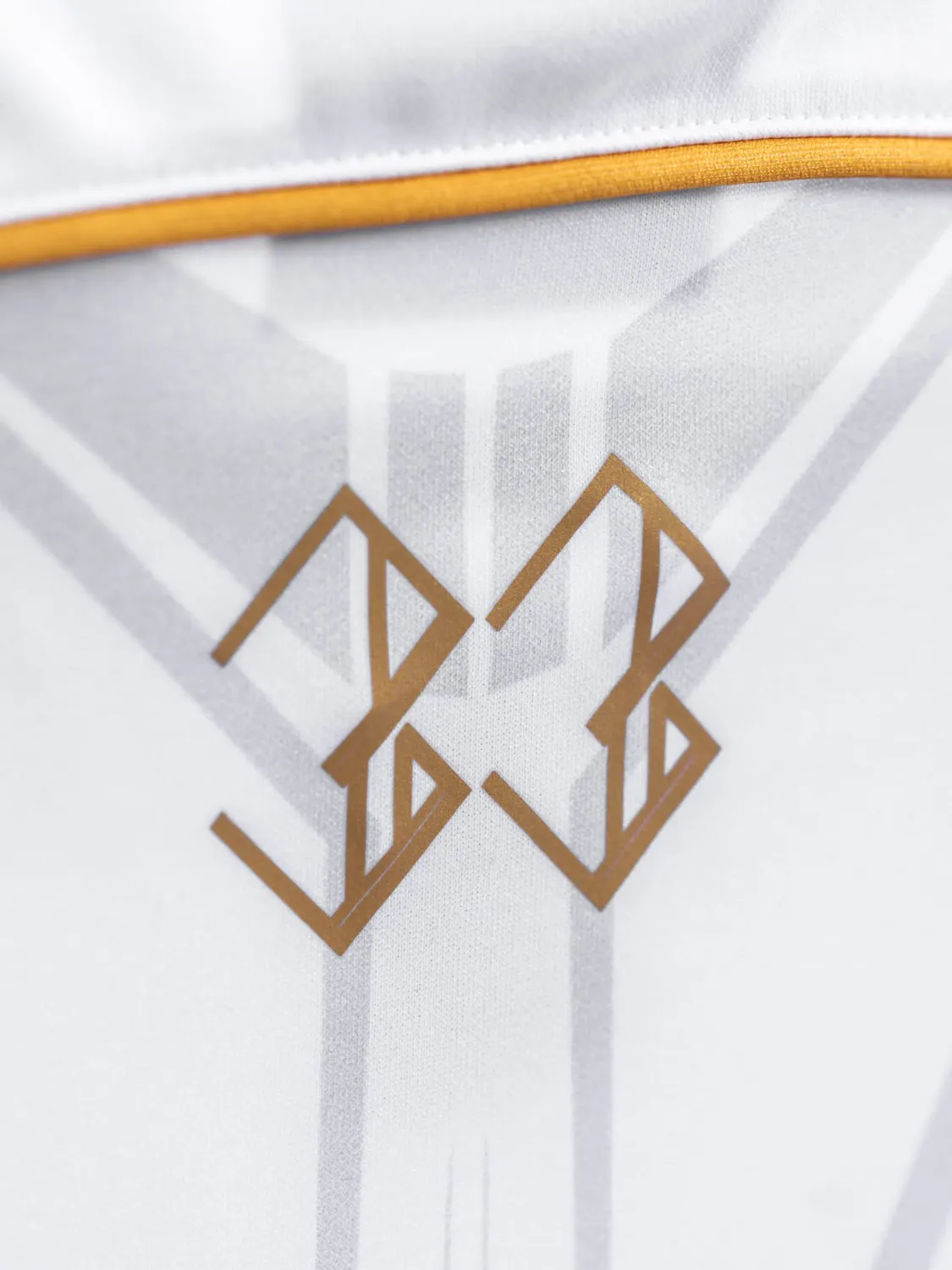 Clair Obscur Expedition 33 Clair Jersey Art Deco
