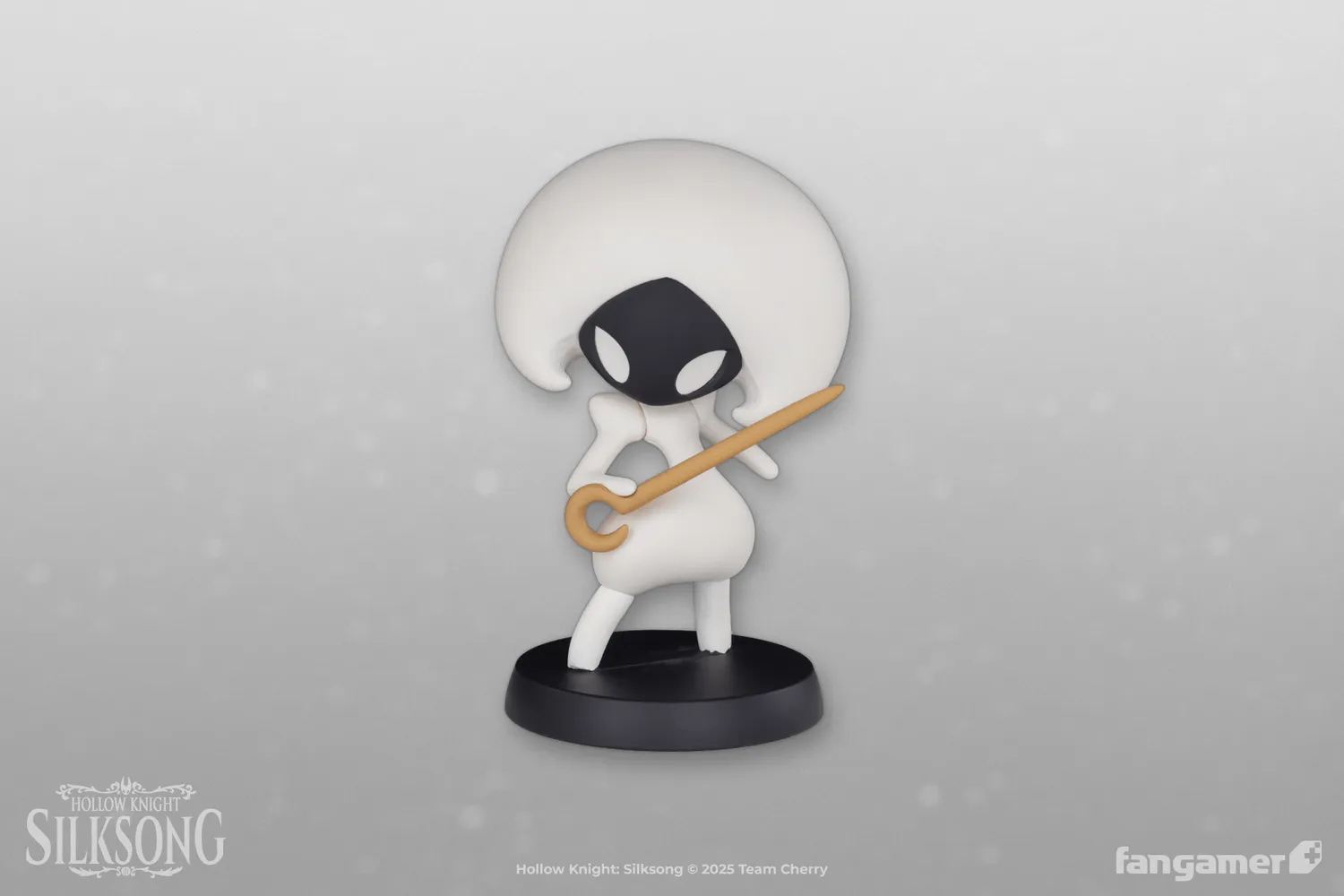 Fangamer Hollow Knight Silksong Lace Mini Figur 7 cm