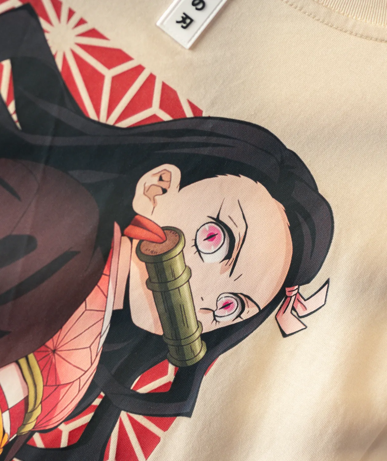 Team Liquid Nezuko Tee T-Shirt