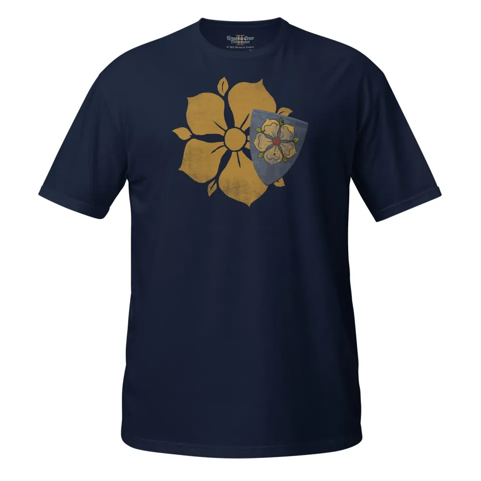 Kingdom Come Deliverance II Vavak T-Shirt Baumwolle