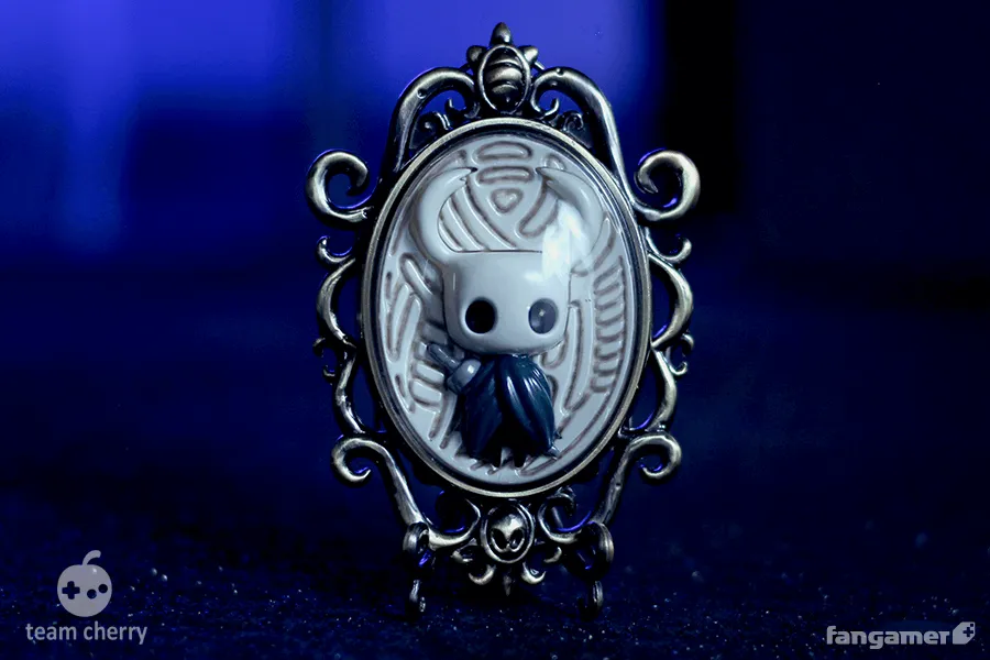 Fangamer Hollow Knight Collector's Edition
