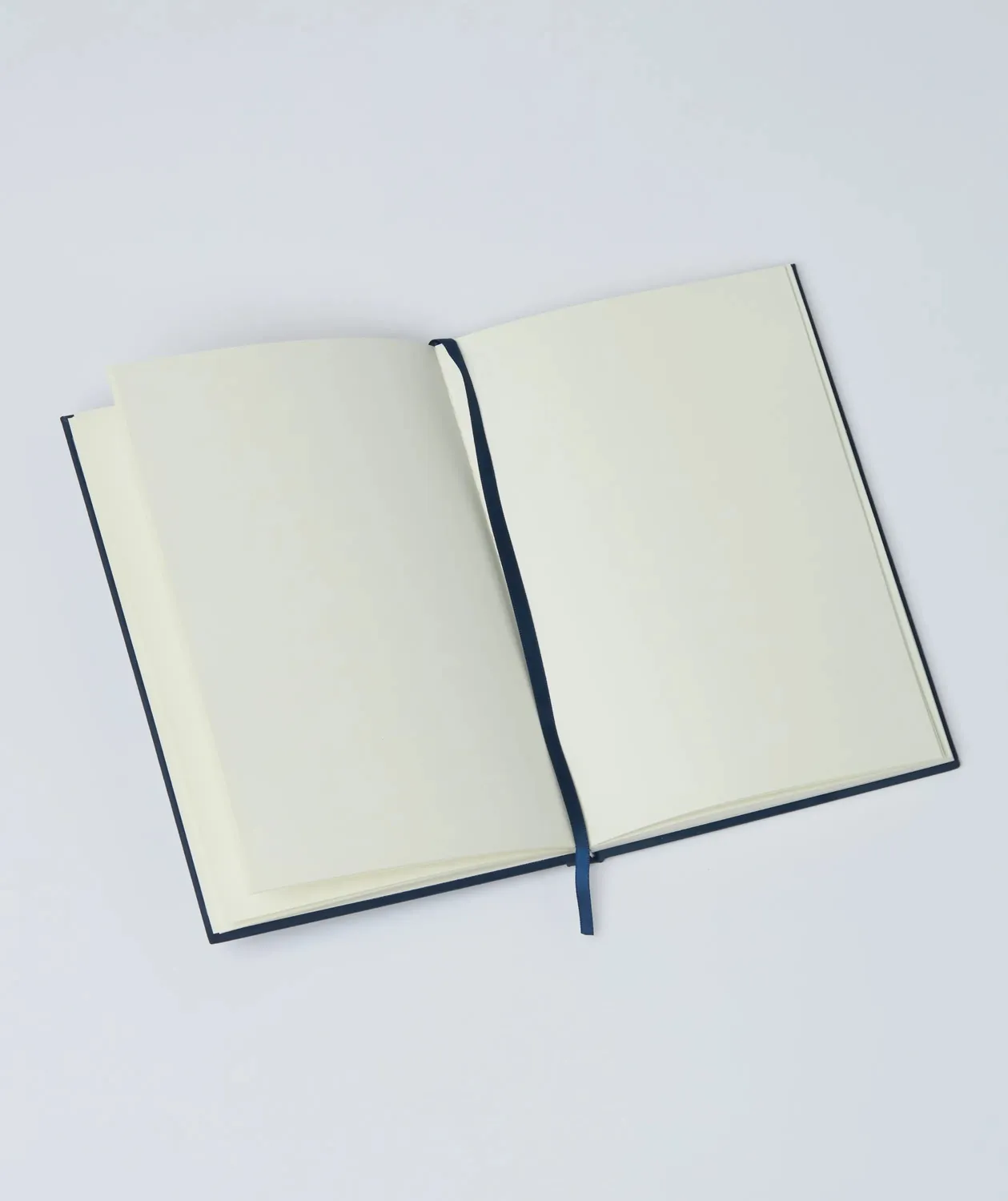 Team Liquid Quarter Century Notebook Notizbuch Blau-Weiß
