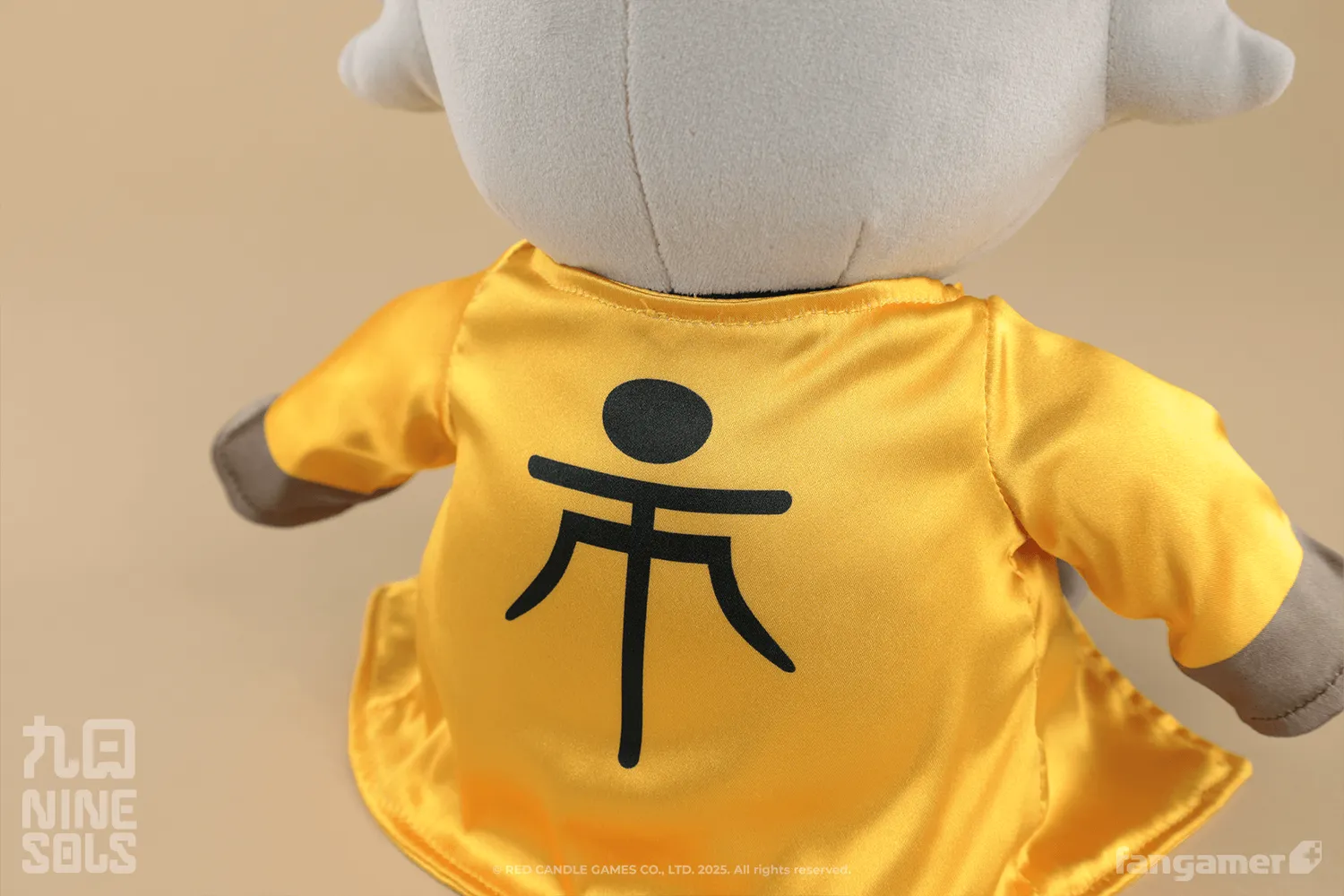 Fangamer Nine Sols Shuanshuan's Yi Plüsch 25 cm