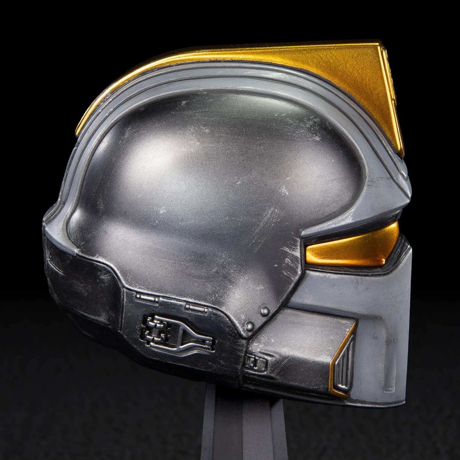 IGN Store Helldivers 2 Hero of the Federation Helm Replica 11 cm