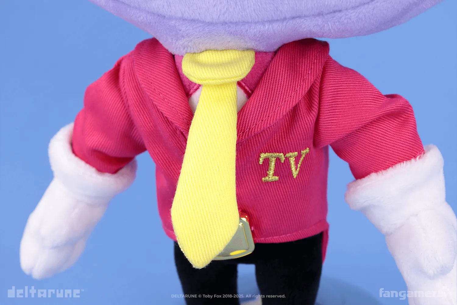Fangamer DELTARUNE Mr. Tenna Plush Plüschtier 28 cm