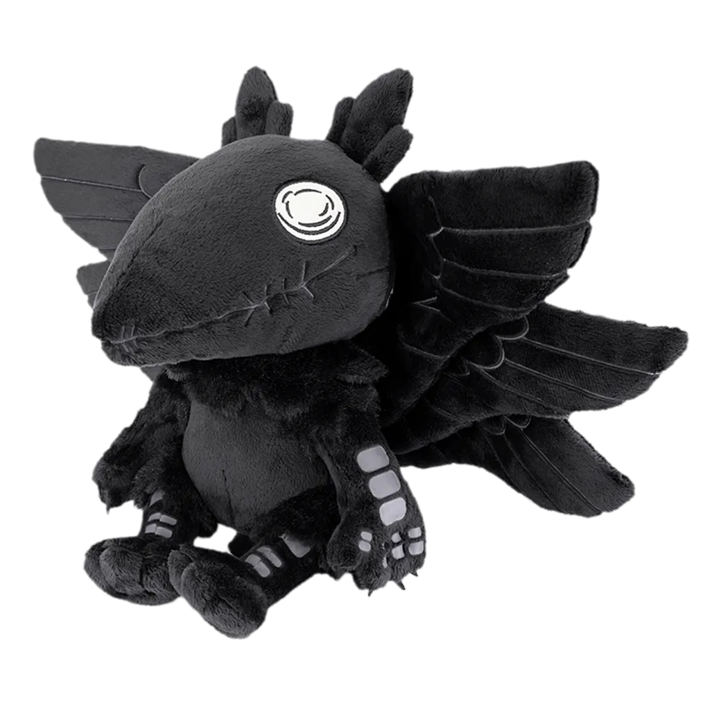Fangamer Slay the Princess The Decider Plüschtier
