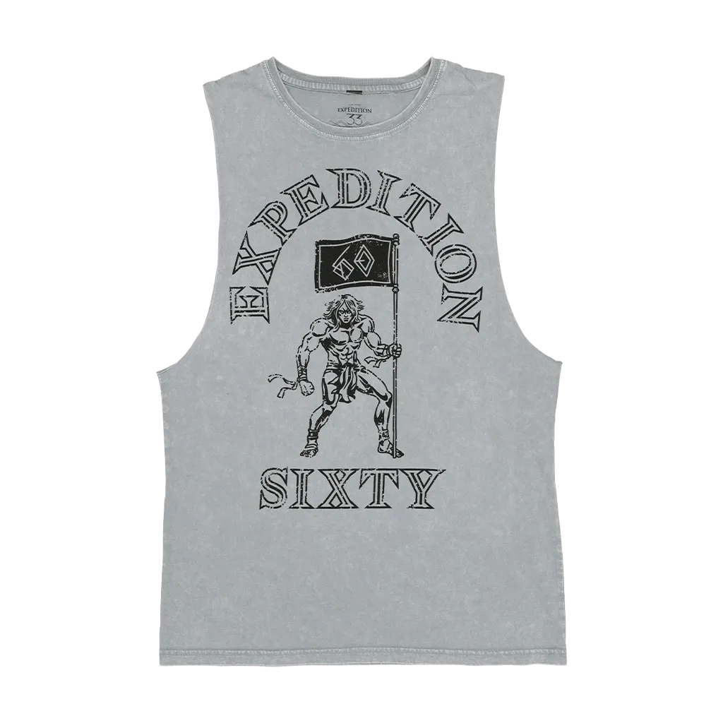 Fangamer Expedition 60 Tanktop